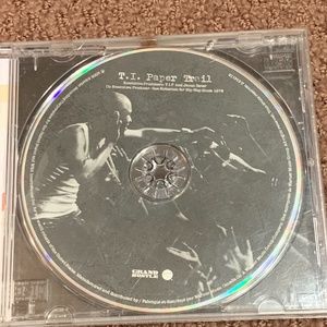 T.I - Paper Trail CD (3 for $20)